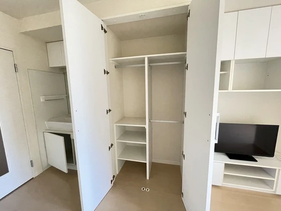 レオネクストサツキ荘