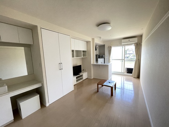 レオネクストサツキ荘