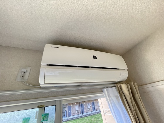 レオネクストサツキ荘