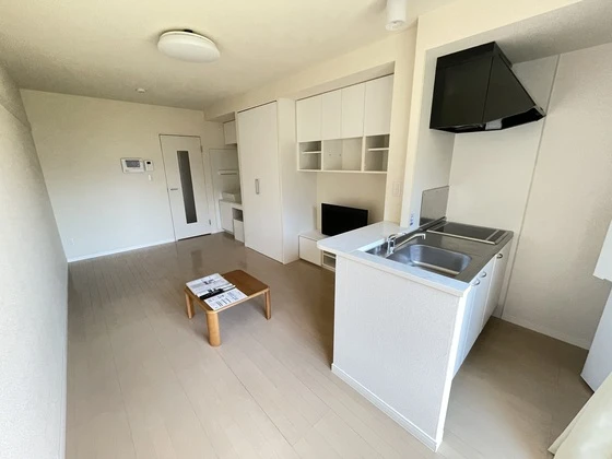 レオネクストサツキ荘