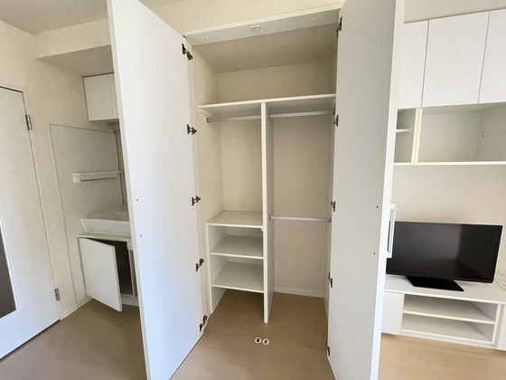 レオネクストサツキ荘