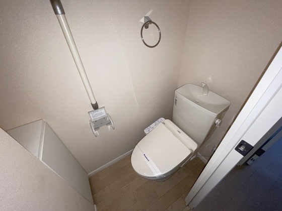 レオネクストサツキ荘