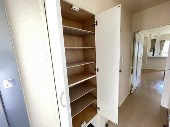 レオネクストサツキ荘