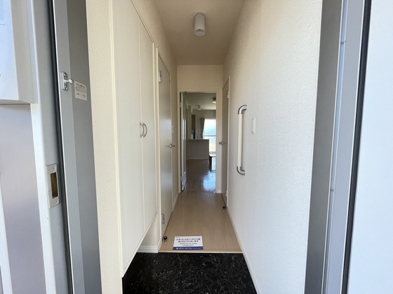 レオネクストサツキ荘