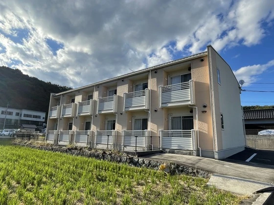 レオネクストサツキ荘