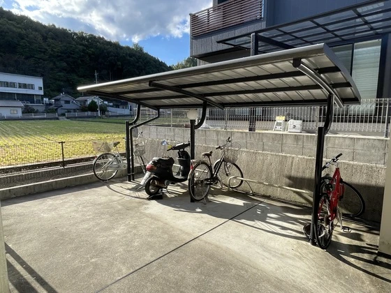 レオネクストサツキ荘