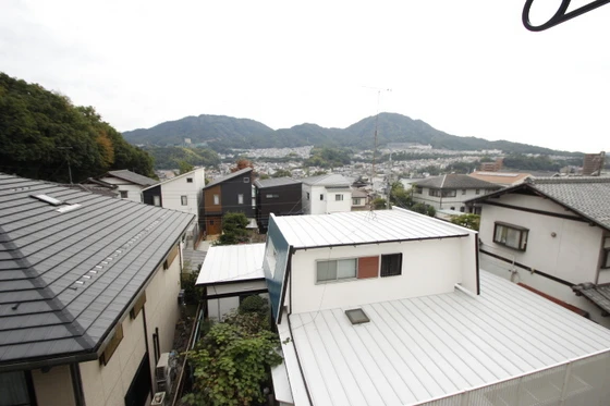 レオパレス高取