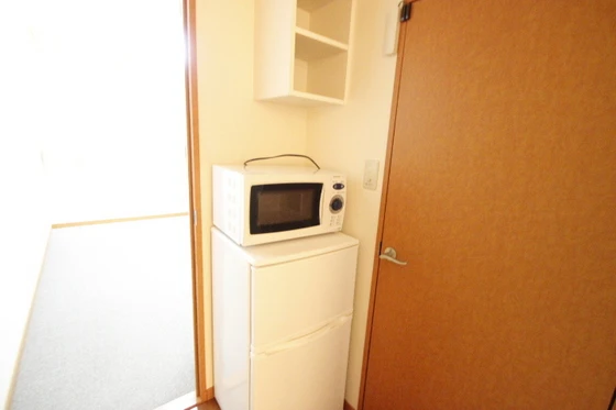 レオパレス高取