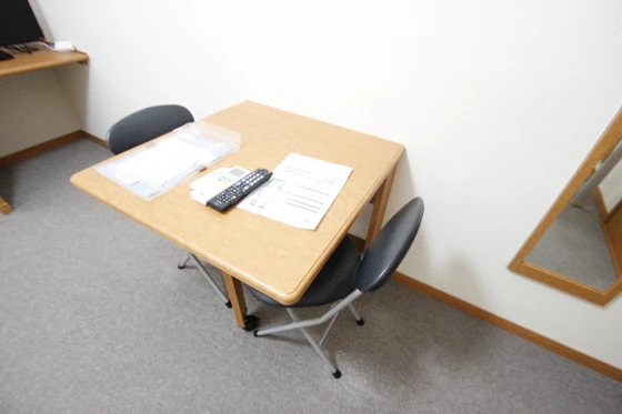 レオパレス高取