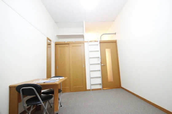 レオパレス高取