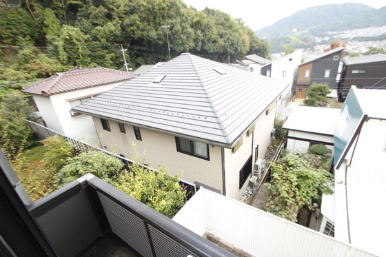 レオパレス高取