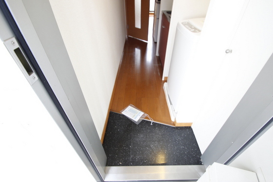 レオパレス高取