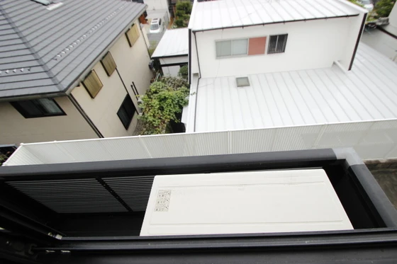 レオパレス高取