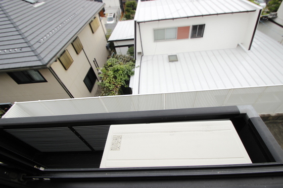 レオパレス高取