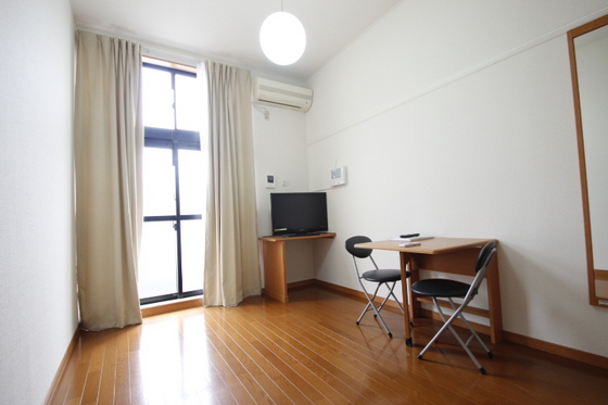 レオパレス高取