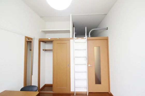 レオパレス高取