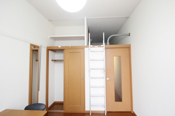 レオパレス高取