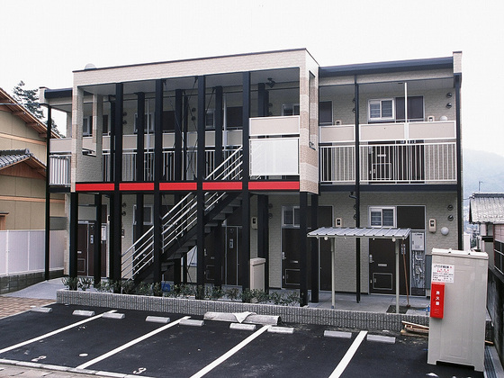 レオパレス高取