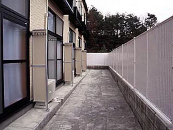 レオパレス高取