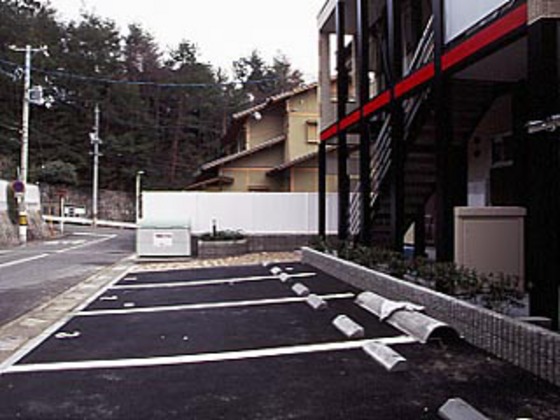 レオパレス高取