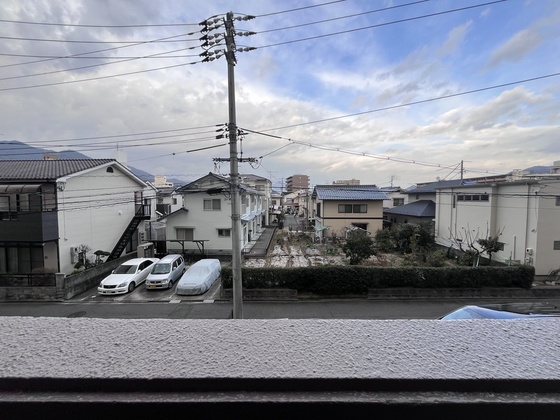 ヴェルディ五日市中央イーストタワー