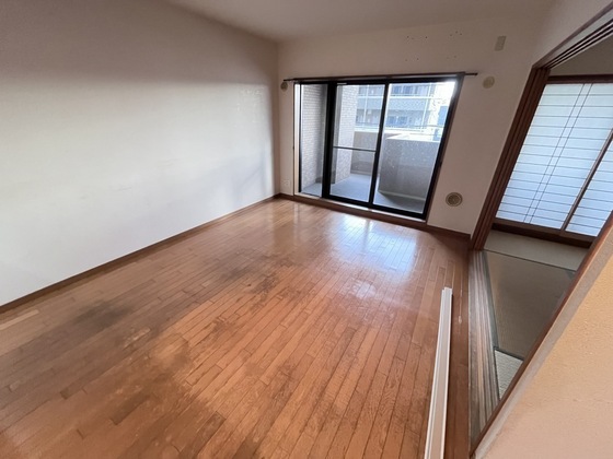 ヴェルディ五日市中央イーストタワー