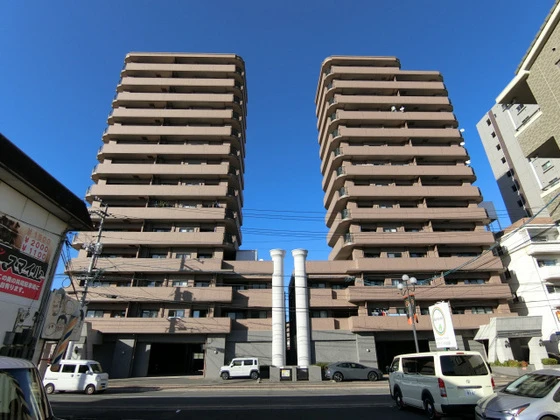 ヴェルディ五日市中央イーストタワー