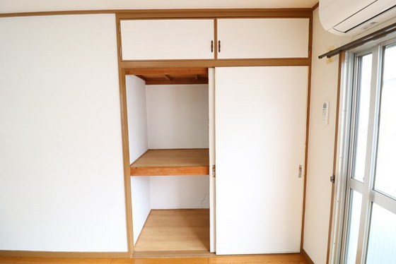 第1洋光マンション