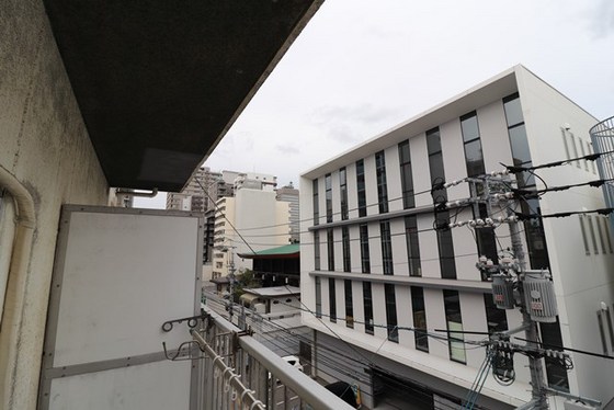 第1洋光マンション