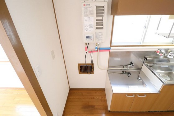 第1洋光マンション