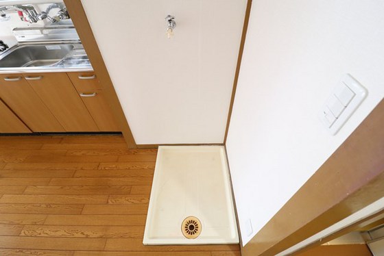 第1洋光マンション