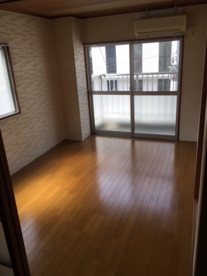 第1洋光マンション