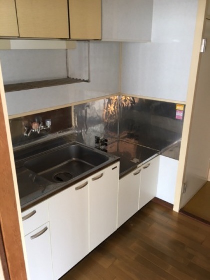 第1洋光マンション