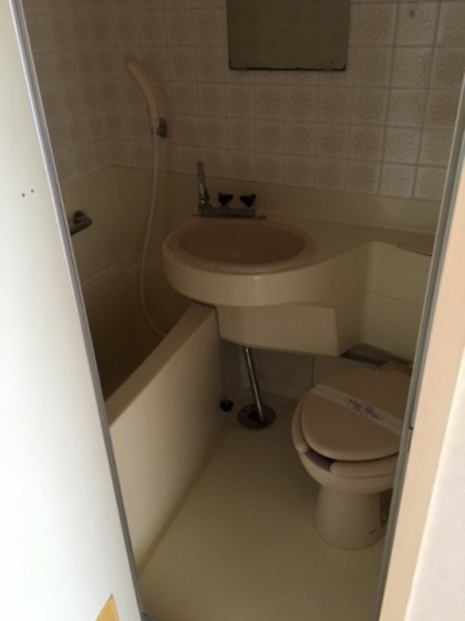 第1洋光マンション