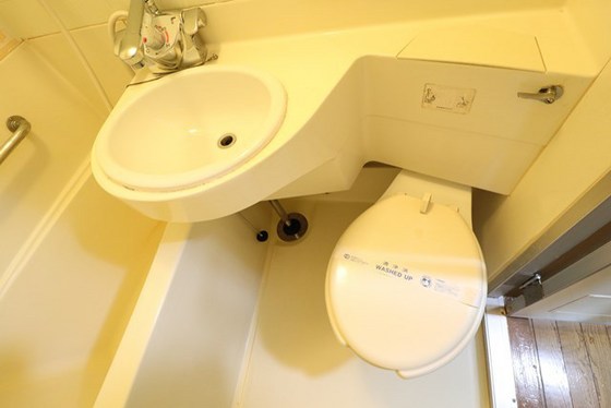 第1洋光マンション