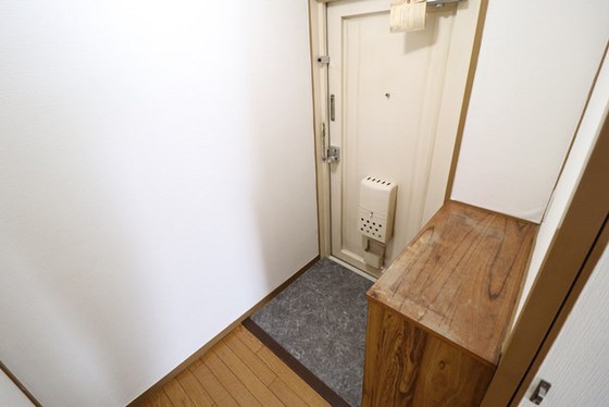 第1洋光マンション