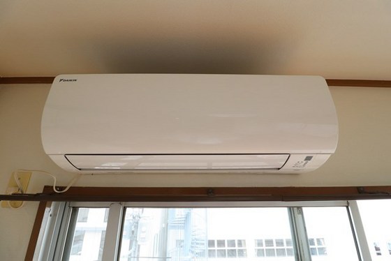 第1洋光マンション