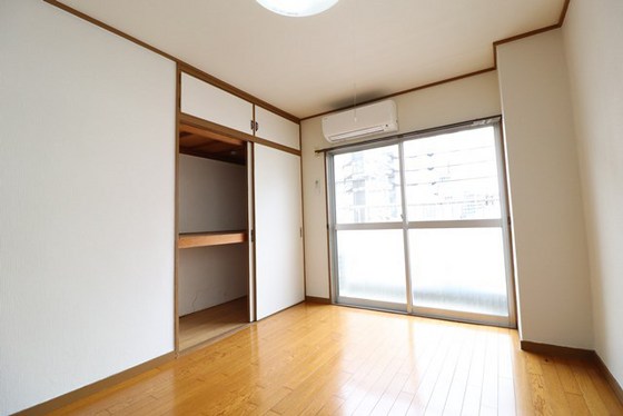 第1洋光マンション