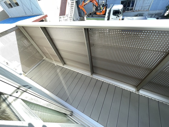 ストゥーディオ雅 B棟