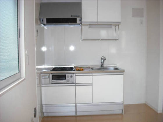 ストゥーディオ雅 B棟