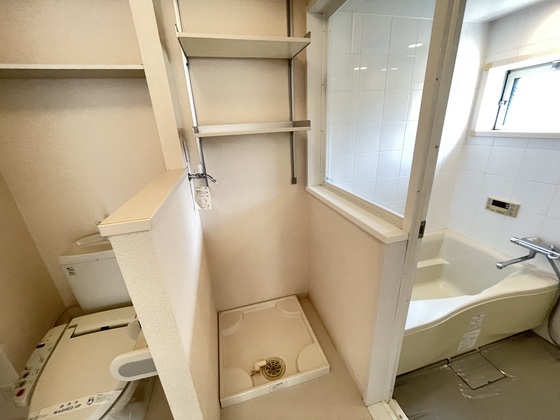 ストゥーディオ雅 B棟