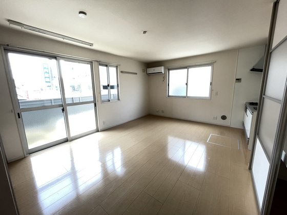 ストゥーディオ雅 B棟