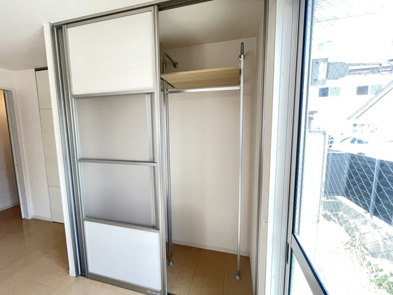 ストゥーディオ雅 B棟