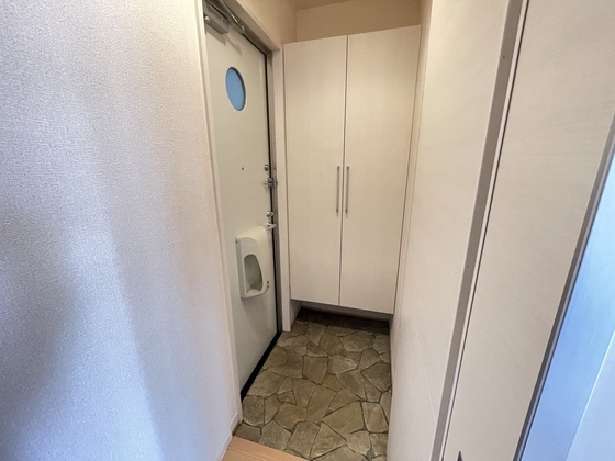 ストゥーディオ雅 B棟