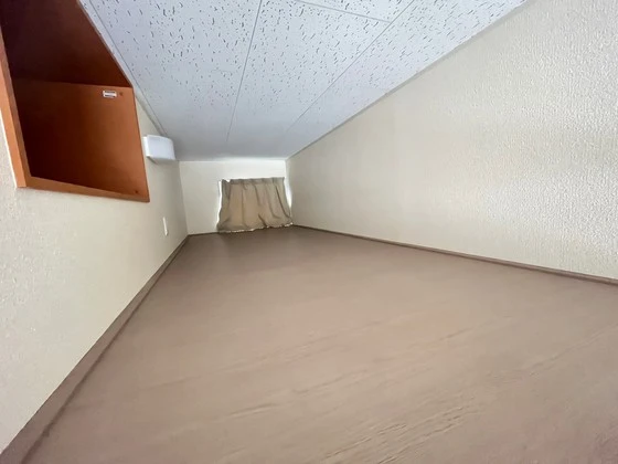 レオパレスアトレイ