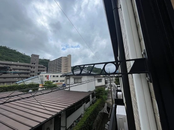 レオパレスアトレイ