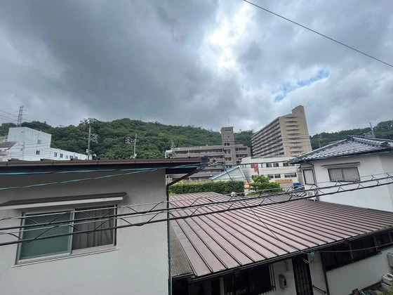 レオパレスアトレイ