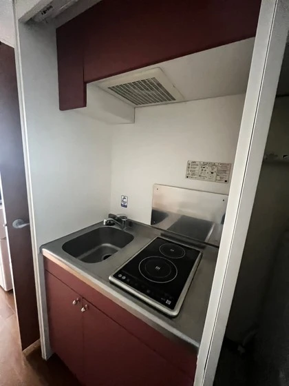 レオパレスアトレイ