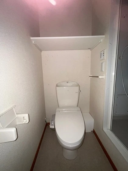 レオパレスアトレイ