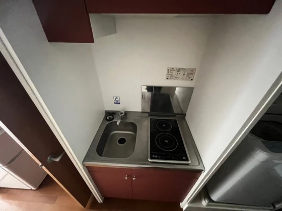 レオパレスアトレイ